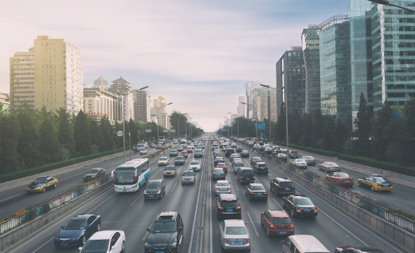 144 videos (26 hours)-Streetview Video Data_Data Products_Datatang_144 videos (26 hours)-Streetview Video Data