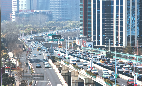 22.5 Hours – Road Vehicle Video Data Including 3 Hours Traffic Flow_Intelligent Security Data Solution_Datatang_22.5 Hours – Road Vehicle Video Data Including 3 Hours Traffic Flow