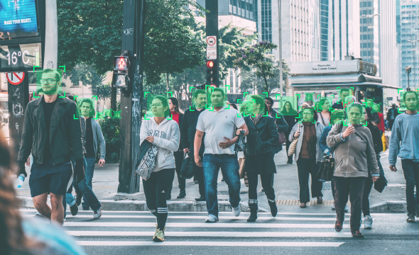 209,611 Bounding Boxes Human Face Detection in Surveillance Video Data_Data Products_Datatang_209,611 Bounding Boxes Human Face Detection in Surveillance Video Data