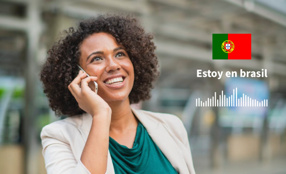 1,044 Hours - Brazilian Portuguese Speech Data by Mobile Phone_Speech Data Solutions_Datatang_1,044 Hours - Brazilian Portuguese Speech Data by Mobile Phone