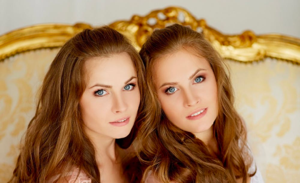 500 Identical Twins Data_Mobile APP Data Solution_Datatang_500 Identical Twins Data