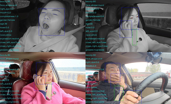 103,282-Images Driver Behavior Annotation Data_Self Driving Data Solution_Datatang_103,282-Images Driver Behavior Annotation Data