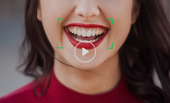 156 hours lip language video data_Autonomous Driving Data Solution_Datatang_156 hours lip language video data