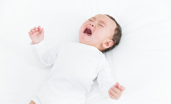 201 People – Infant Cry Speech Data by Mobile Phone_Smart Home Data Solution_Datatang_201 People – Infant Cry Speech Data by Mobile Phone