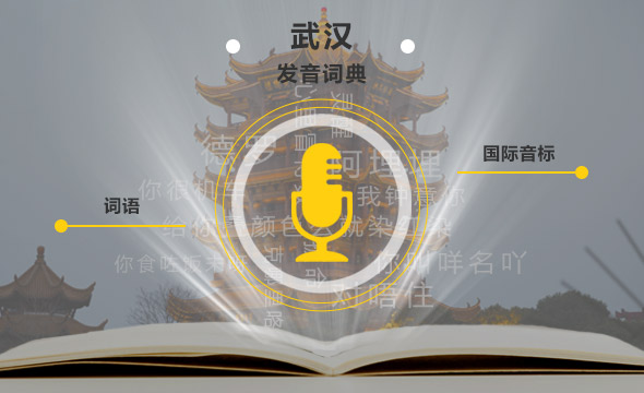 91,721 Wuhan Dialect Pronunciation Dictionary_Speech Data Solutions_Datatang_91,721 Wuhan Dialect Pronunciation Dictionary