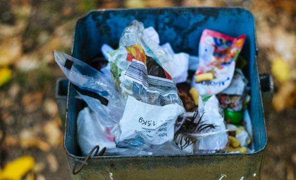 72,000 Images of household waste_Smart Home Data Solution_Datatang_72,000 Images of household waste
