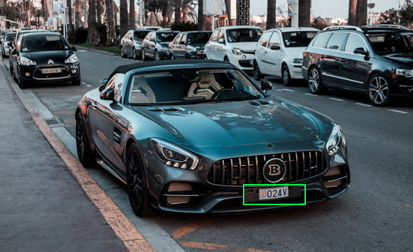 Million-scale License Plates Annotation and Transcription Data_Intelligent Security Data Solution_Datatang_Million-scale License Plates Annotation and Transcription Data
