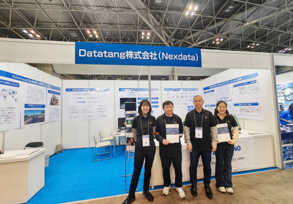 オートモーティブワールド2025+自動運転・ADAS開発に必要なセンサ、レーダー・AI・半導体、カメラ、ダイナミックマップなどが一堂に出展する、日本最大の専門展。世界中から自動車技術者が来場します。