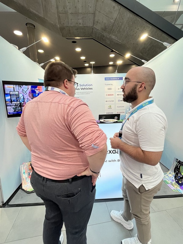 ELIV 2025+ELIV – is among the world‘s most highly regarded events in the automotive supplier industry. Bringing together up to 1,000 delegates and 100 exhibitors, ELIV has become the main industry event for OEMs, tier 1 and tier 2 in the field of automotive electric and electronics.