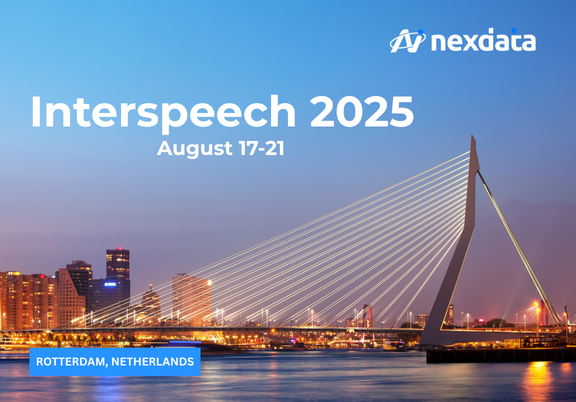 Interspeech 2025