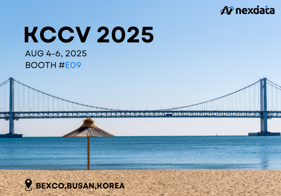 KCCV 2025