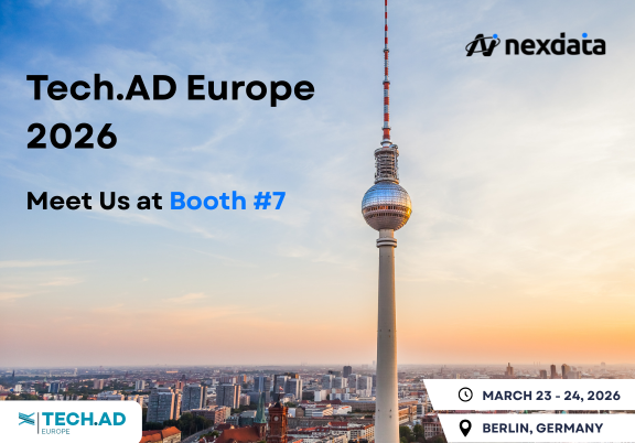 Tech.AD Europe 2026