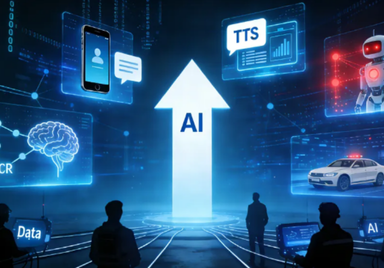 LLM・TTS・フィジカルAI・自動運転など——2025年AI研究５つトレンド・データ要件の転換について解説