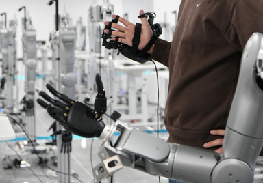 Nexdata、世界トップクラスのフィジカルAIデータ工場を本格稼働開始