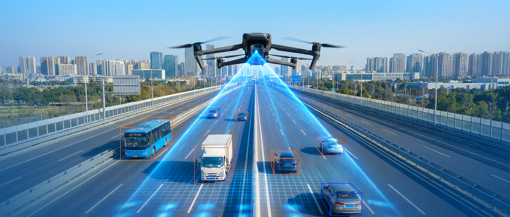 低空经济×AI：数据堂一体化数据采标方案激活应用无限可能