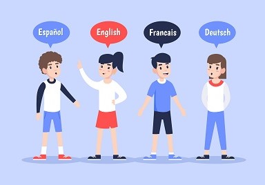 Nexdata Trending Multilingual Conversational Speech Datasets