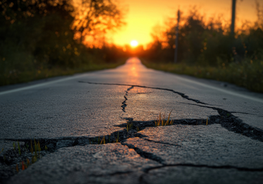【事例から学ぶ】道路損傷検出AIのための高精度アノテーションプロジェクト
