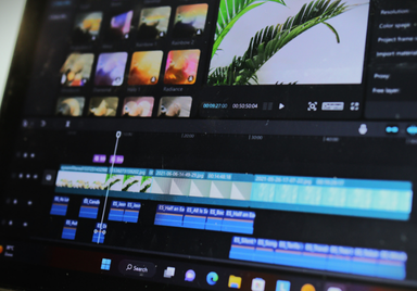 画像・動画編集AIの進化を支える Nexdata の「画像編集データセット」と「In-context Video Edit(I2V)データセット