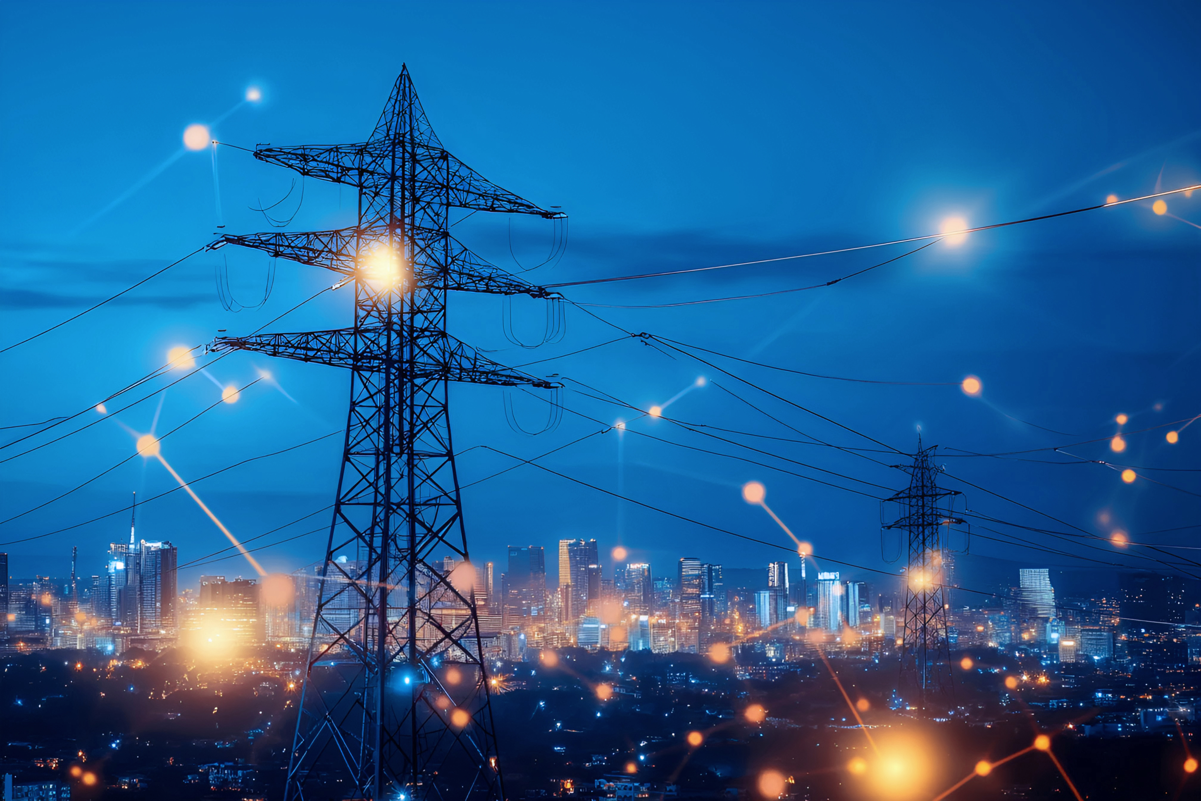 数据堂电力行业AI平台建设与高质量多模态数据赋能实践