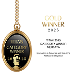 TITAN 2025 Innovation in Services and Solutions - Artificial Intelligence