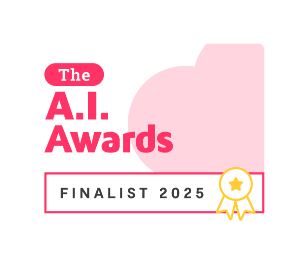 The A.I. Award